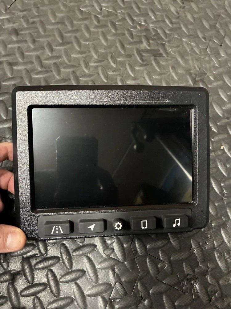 Indian Ride Command 3286966 Excellent Condition