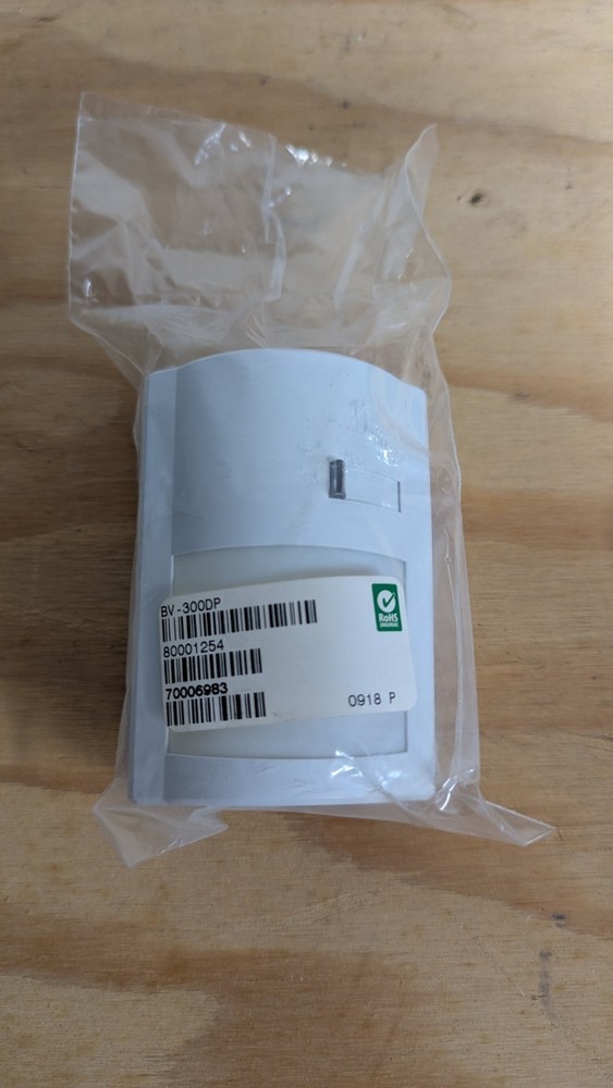 DSC RoHS BV-300DP Motion Detector