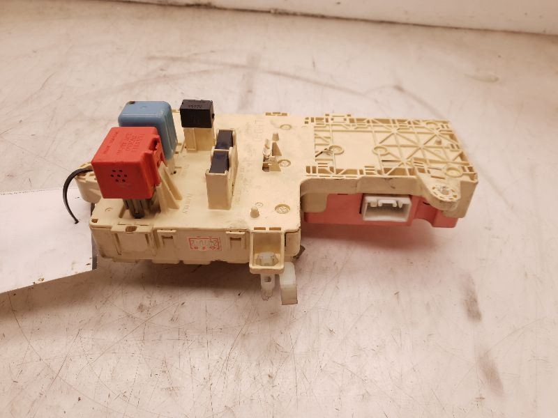 02-05 LEXUS LS300 MULTIPLEX NETWORK BODY CONTROL MODULE ECM ASSEMBLY