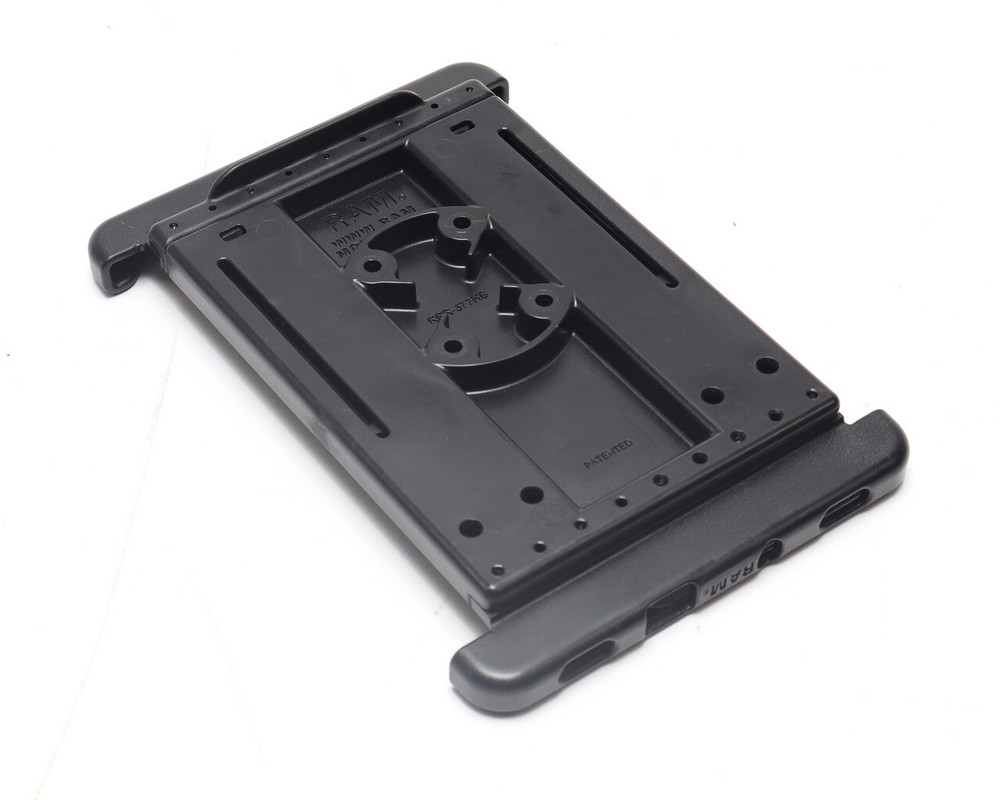 RAM Tab-Tite Spring Loaded Holder for 9.7" Tablets