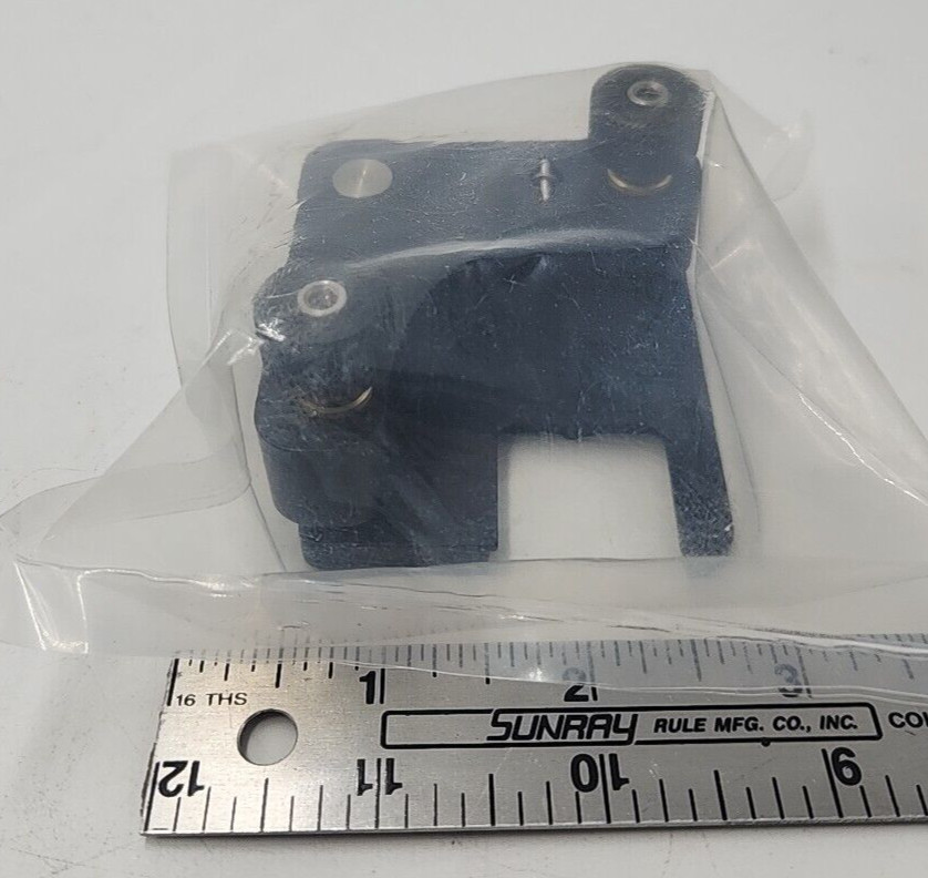 CVI Laser Optical Mount 164-10L