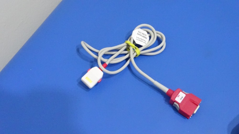 Masimo Red PC-04 Patient Cable Adapter