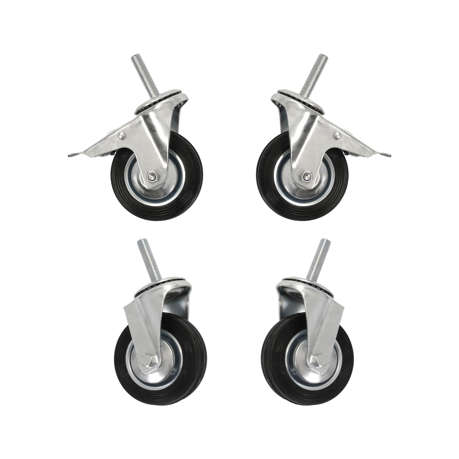 50 shelves 4 Casters Art Drying Rack Drying Stand For Doors/Shelves/Paint Shops