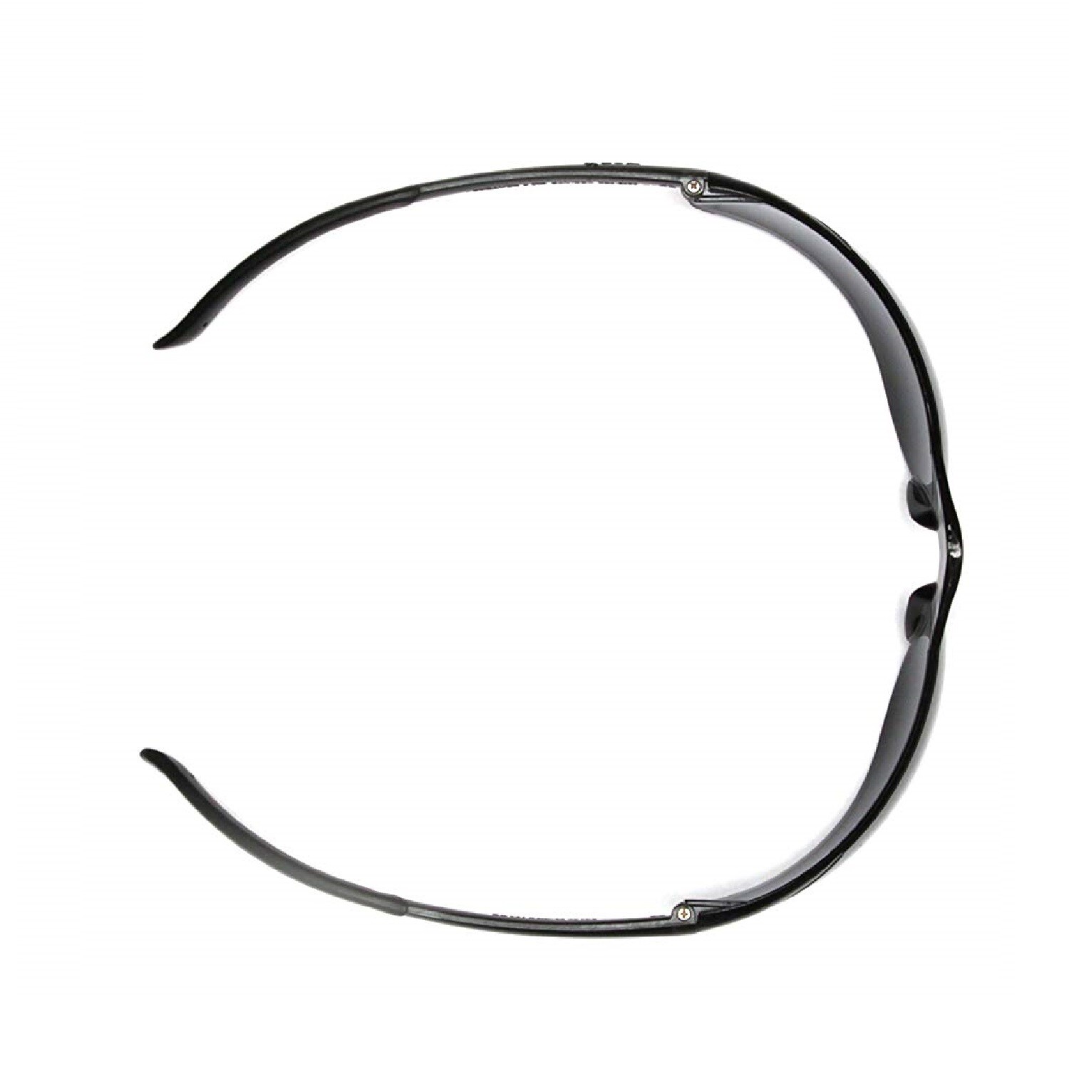 Pyramex Ztek Bifocal Safety Reading Glasses Clear Lens 1.5, 2.0, 2.5 Z87 1/Pair