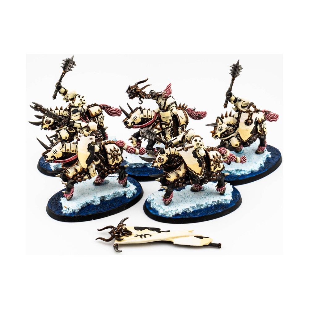 Chaos Knights Collection #45 NM