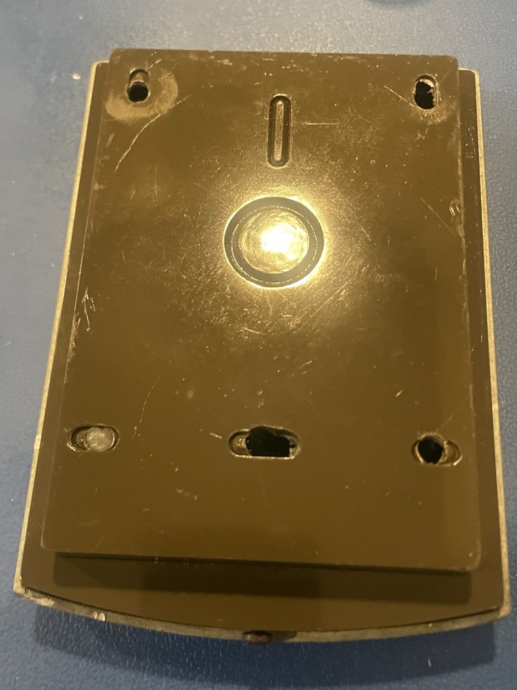 Longenex Video Door Bell