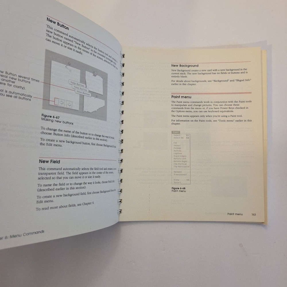 Apple Macintosh Hypercard User's Guide 030-3081-C 1988