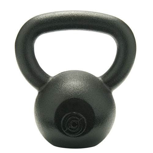25lb Kettlebell