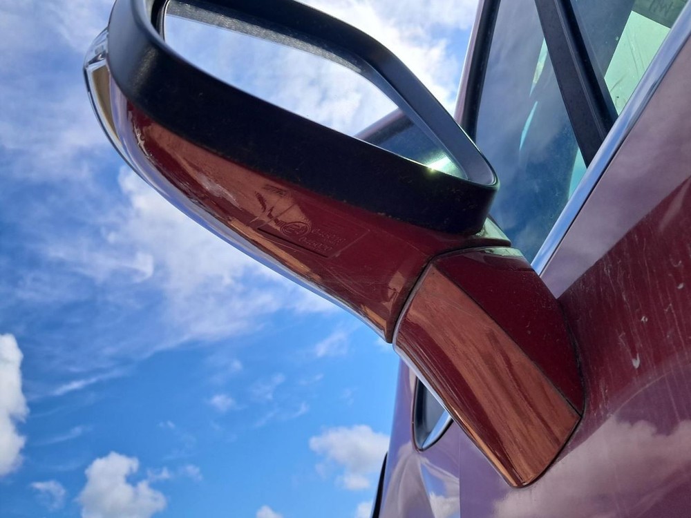 ENCORE 2018 Glove Box 4737303