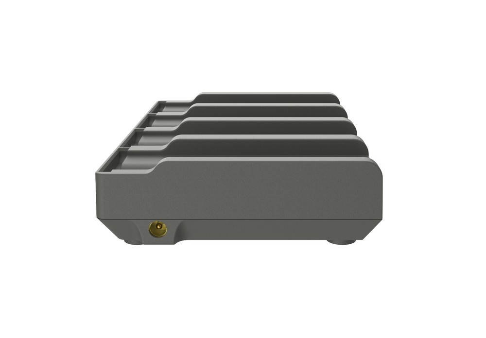 Tactacam Reveal Lithium Battery Multi-Charger