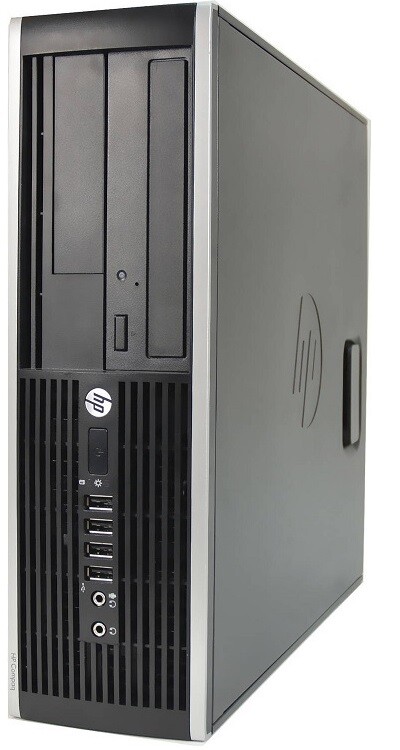 CLEARANCE! HP Intel Core i7 CPU Desktop Computer 3.40 GHz 1TB HDD WINDOWS 10 Pro