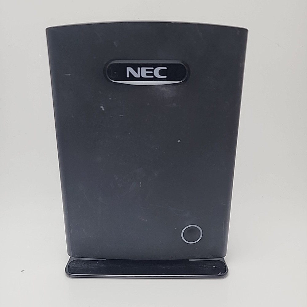 NEC AP20 IP DECT Access Point Model 730651 – PoE Tested Working