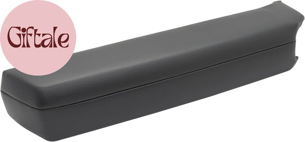Front Driver Side Armrest Door Handle Replacements Compatible with Ford F-150 20