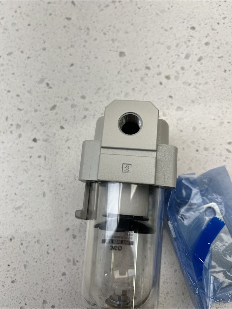 AF30-N02B-Z-A SMC Regulator