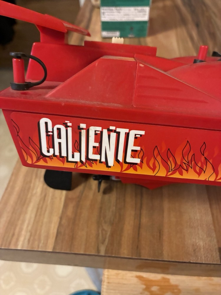 Approximately 21 To 22 Inch Remote Control Boat Shell (Read)