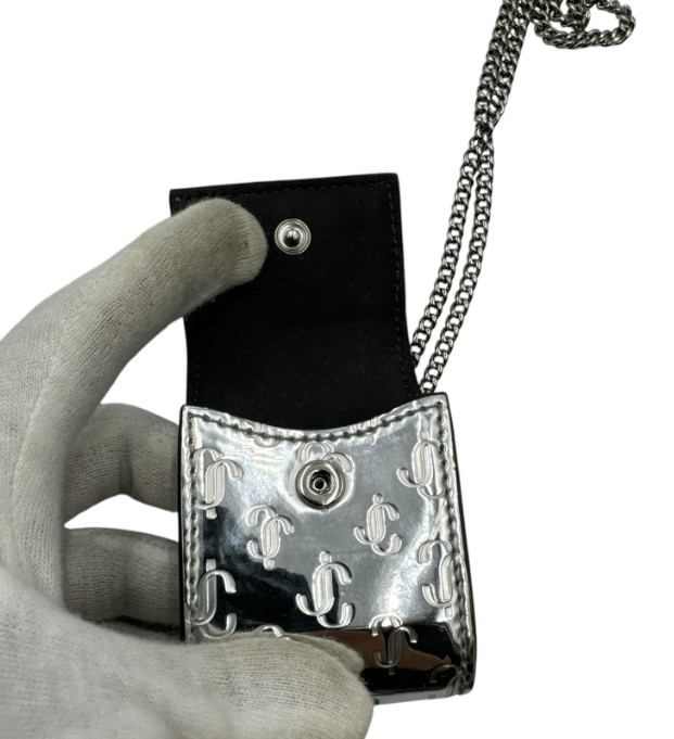 Jimmy Choo Earphone case