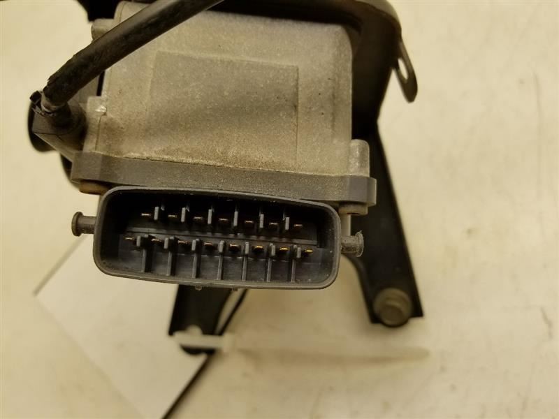 1998 TOYOTA 4 RUNNER CRUISE SPEED REGULATOR