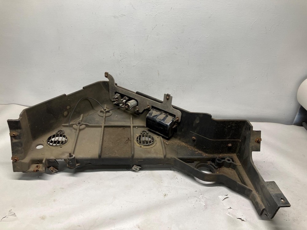 1988-2004 Freightliner FLD112 SWITCH Dash Panel - Used