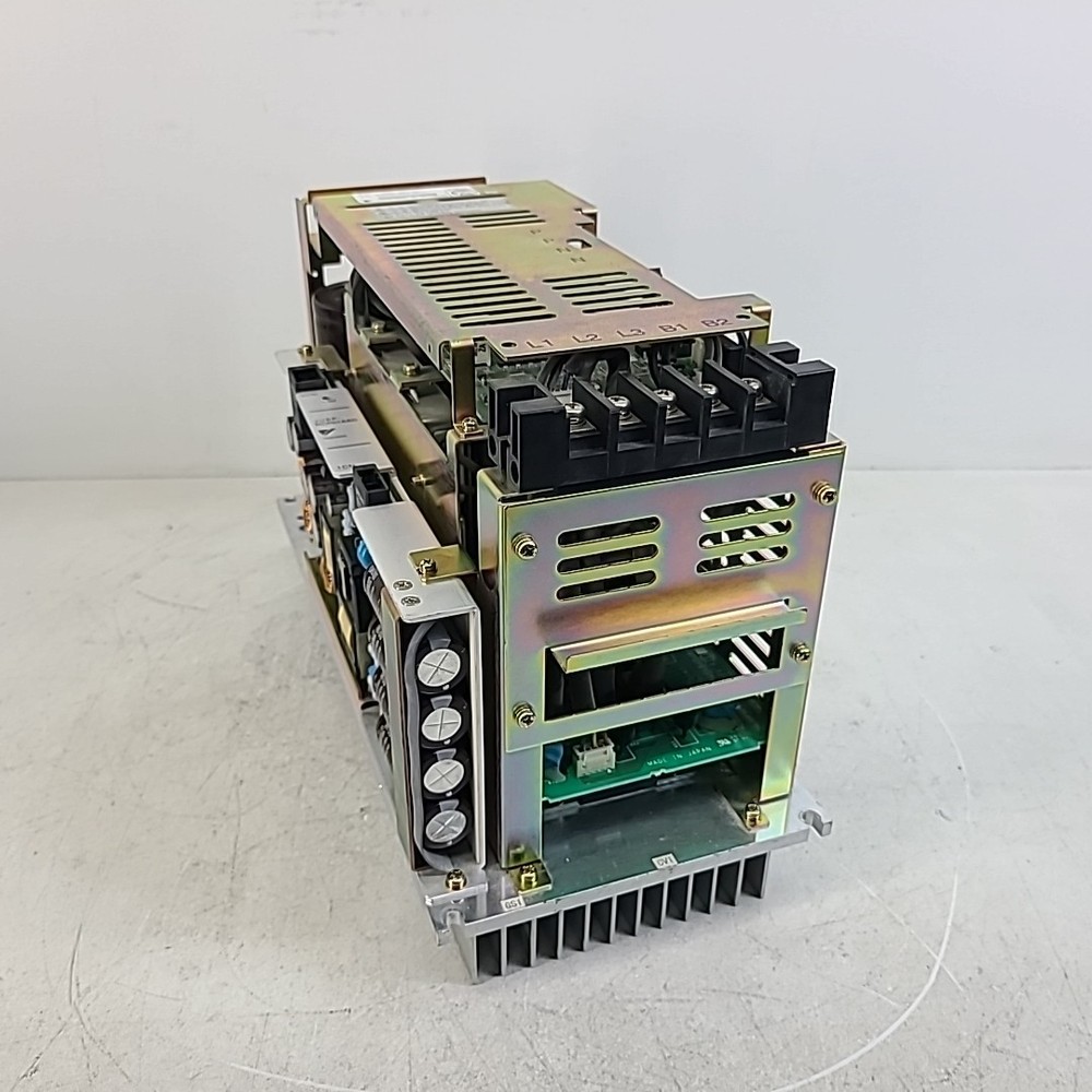 Yaskawa JUSP-ACP35JAA Servo Controller Module