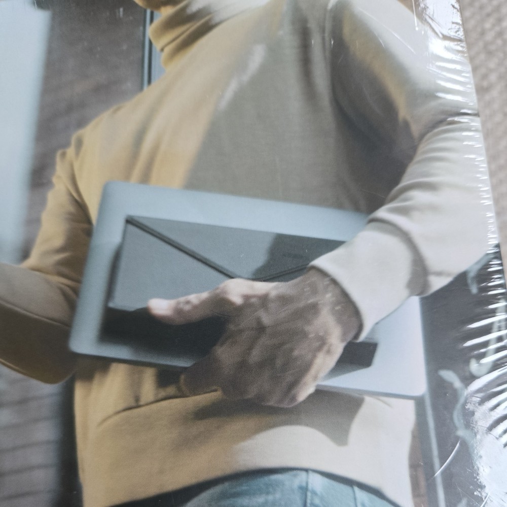 Wireless Foldable Keyboard Mouse Combo: C&Y Global Bluetooth Ultra