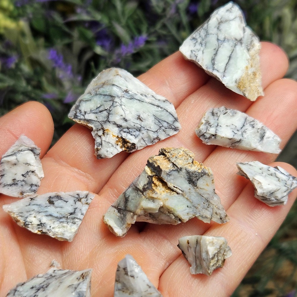 Mount Shasta Opal