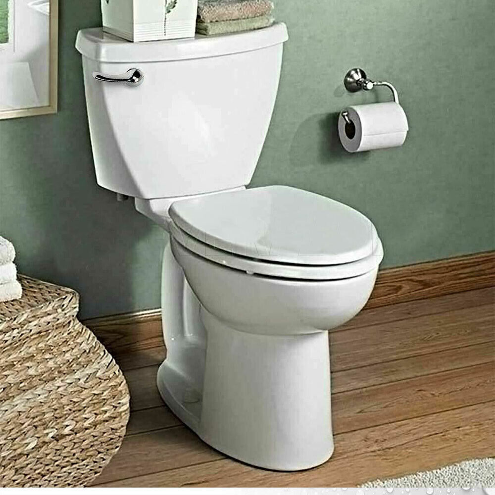 Universal Toilet Tank Flush Lever Chrome Toilet Wrench Handle Fit Most Toilet 1X