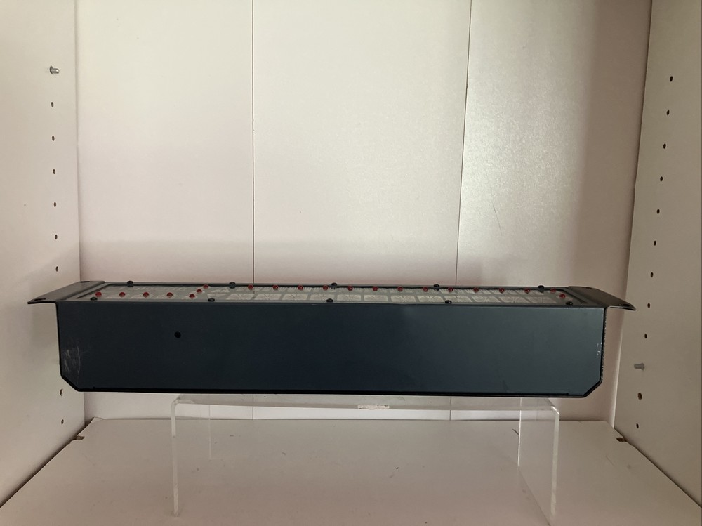 LightCraft 1203 Touch Panel Stage Light Controller Tested Works Light Show