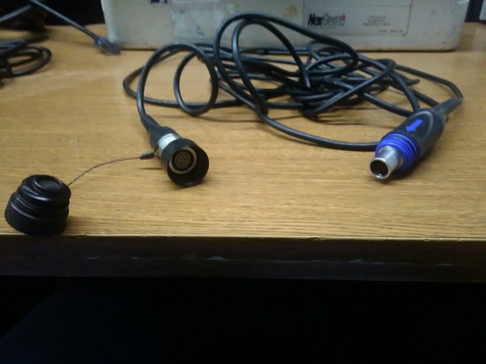 CAMERA 20' EXTENSION CABLE Stryker REF 1188-000-020 (E3)