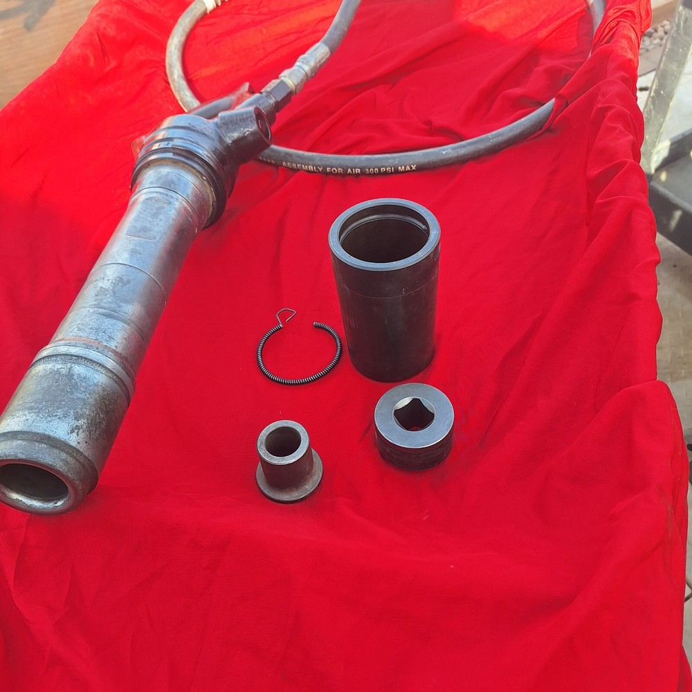 American pneumatic tool #133 Rivet busters