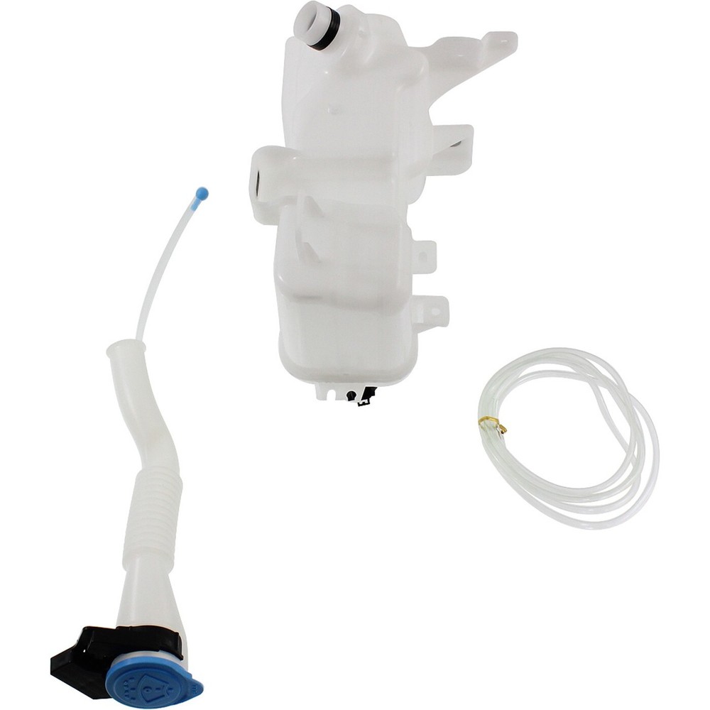 New Windshield Washer Tank For Mazda 3 2014-2018