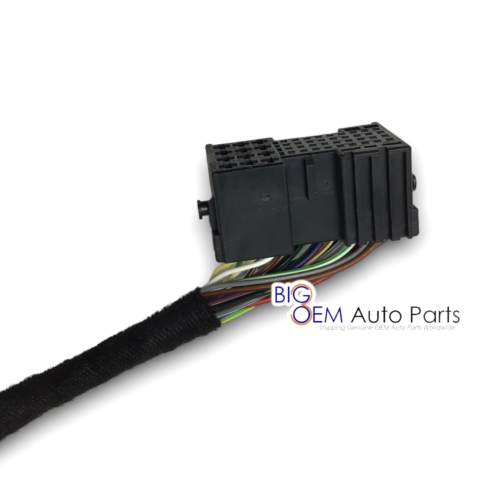 2015-2019 Sierra Silverado 1500 2500 3500 DL3 Front Driver Wire Harness 84290987