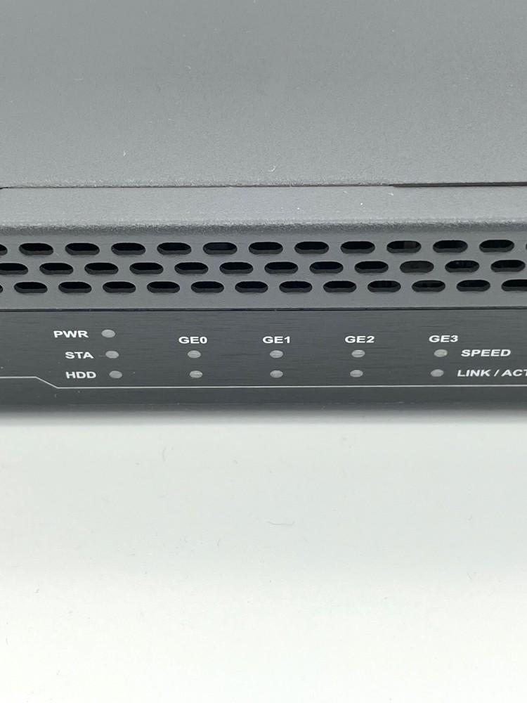 TELoIP, Inc. Model 400 Network Aggregation Gateway - Powered By ANA
