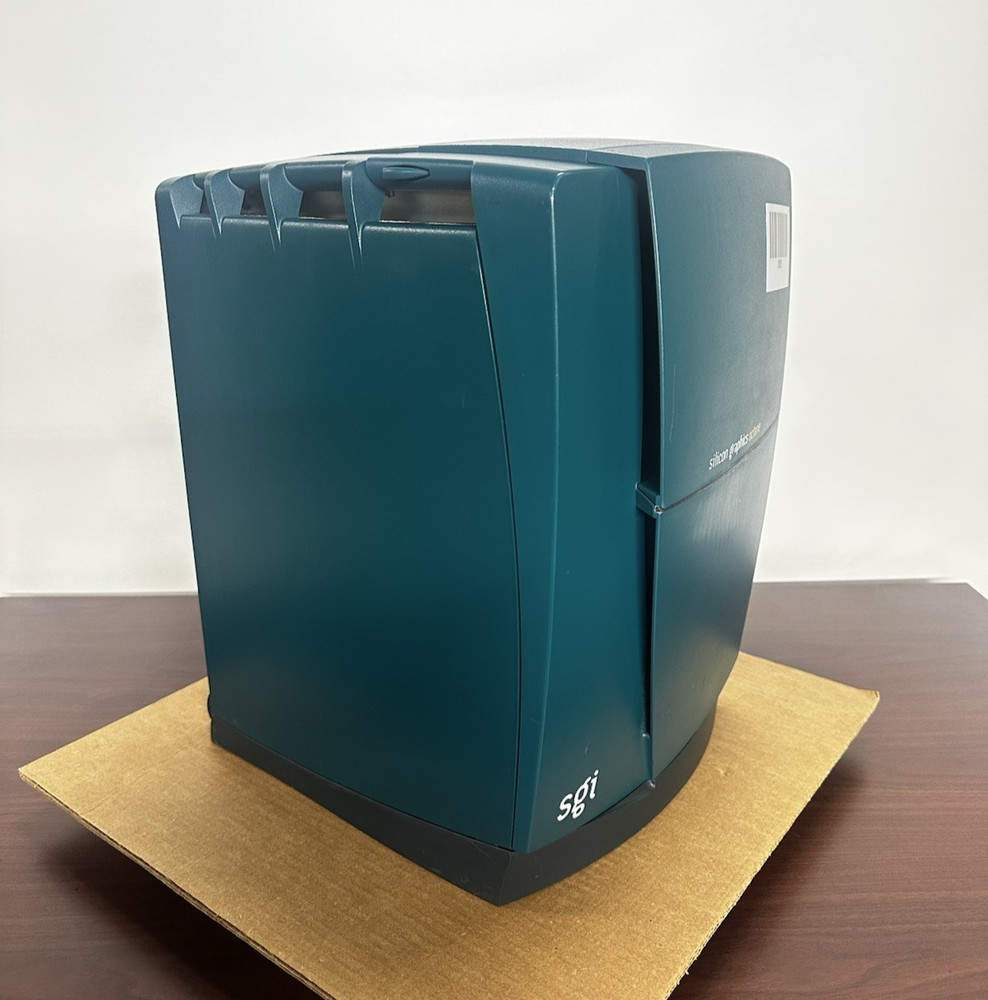 Silicon Graphics Octane - CMN015 400 Mhz R12000 Processor (2)