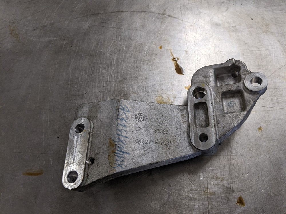Accessory Bracket From 2015 Chrysler 200 2.4 04627154AC