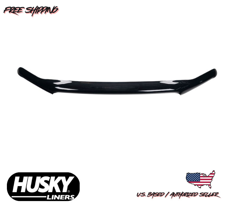 1998-1999 Chevrolet Silverado OBS Bugflector II Hood Bug Shield Protector