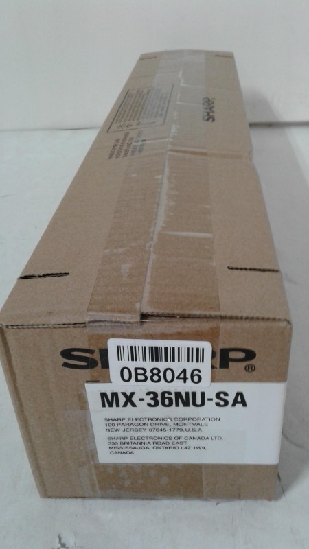 Sharp MX-36NUSA Drum Unit for Sharp MX-2310U Series
