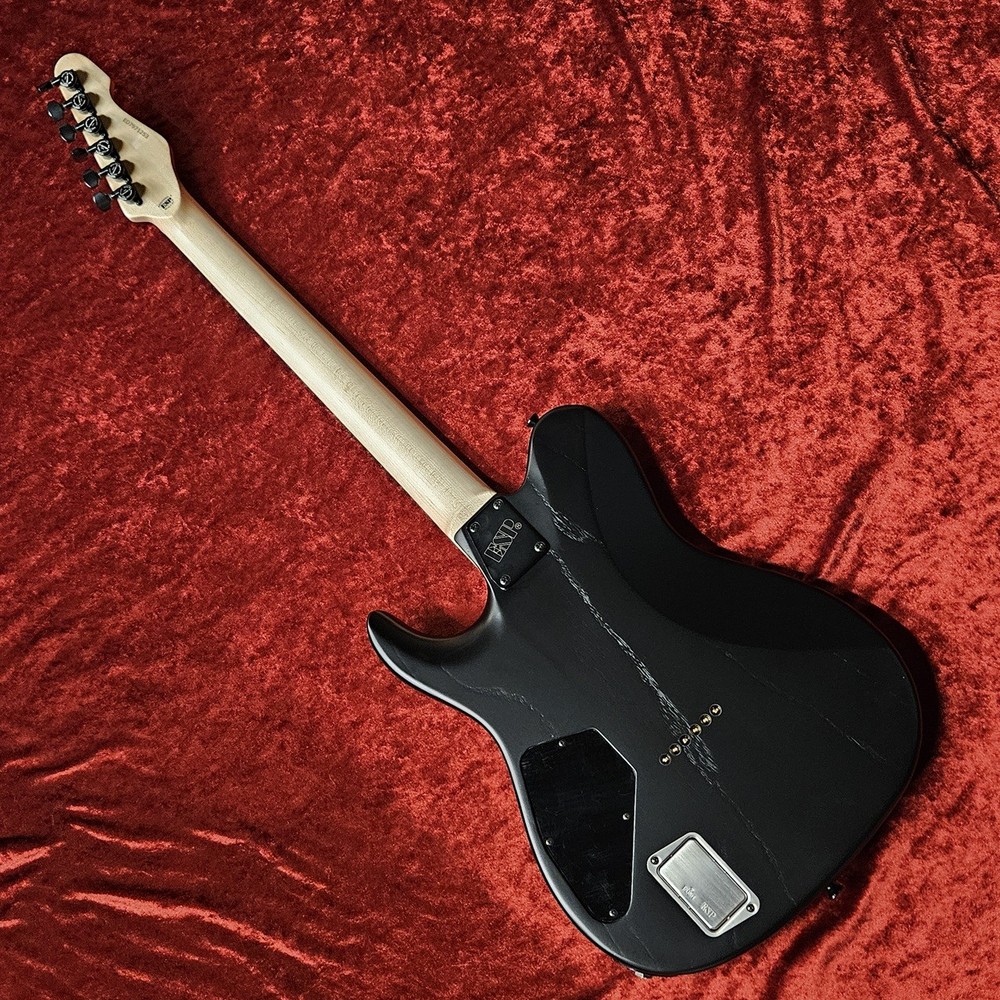 EDWARDS E-THROBBER-24 -Alternative Black- #GG1h5