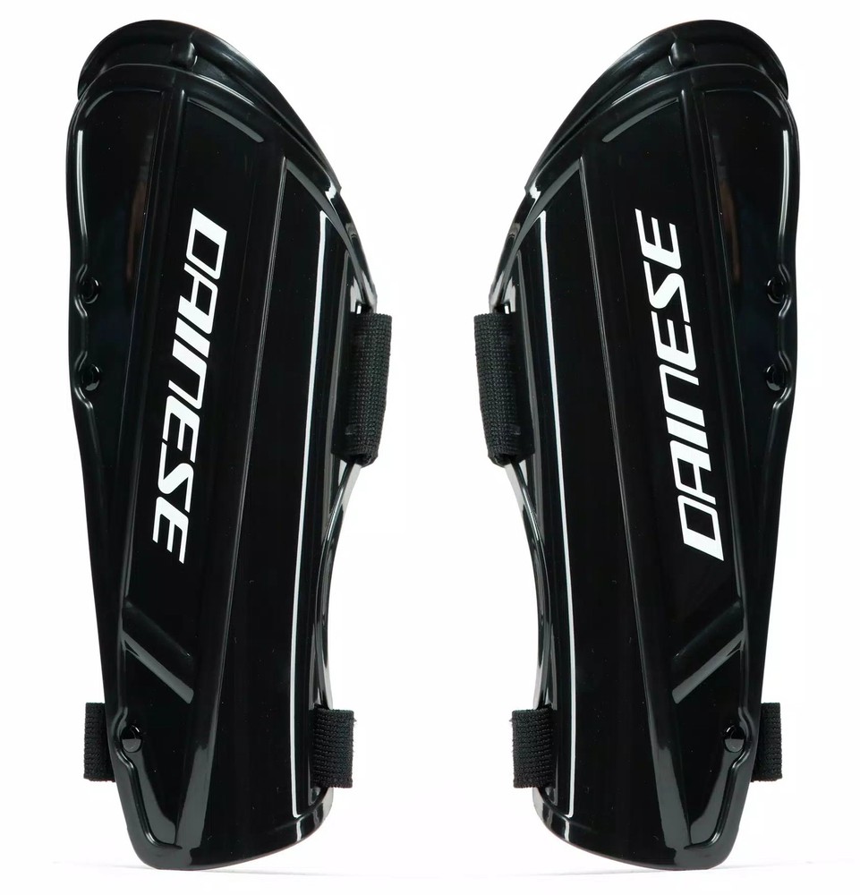 Dainese R001 Forearm Guards Black
