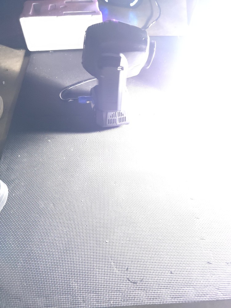 Intimidator Spot 260