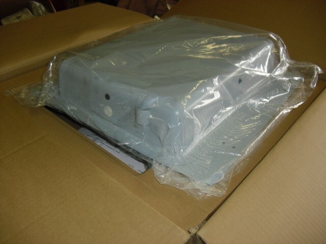 Sonance 92807 shallow Back Can Fired Rated In-wall Mount