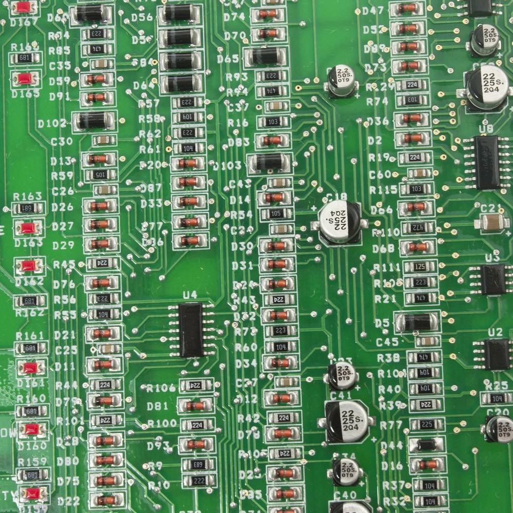 Nice Apollo 636 Control Board for 1600 Gate Opener