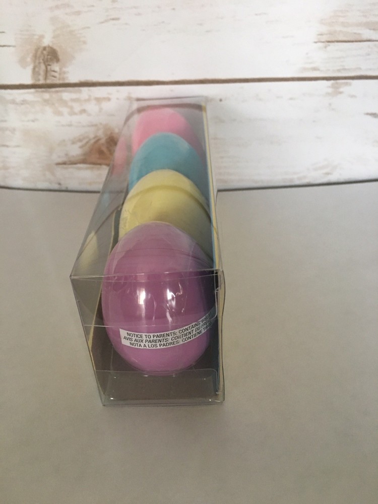 Play-Doh Spring Eggs Easter Eggs 4 pack FREE SHIPPING