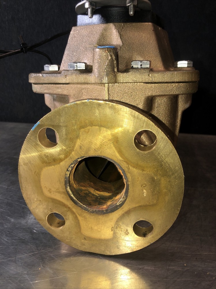 Bagder Water Meter 01025508