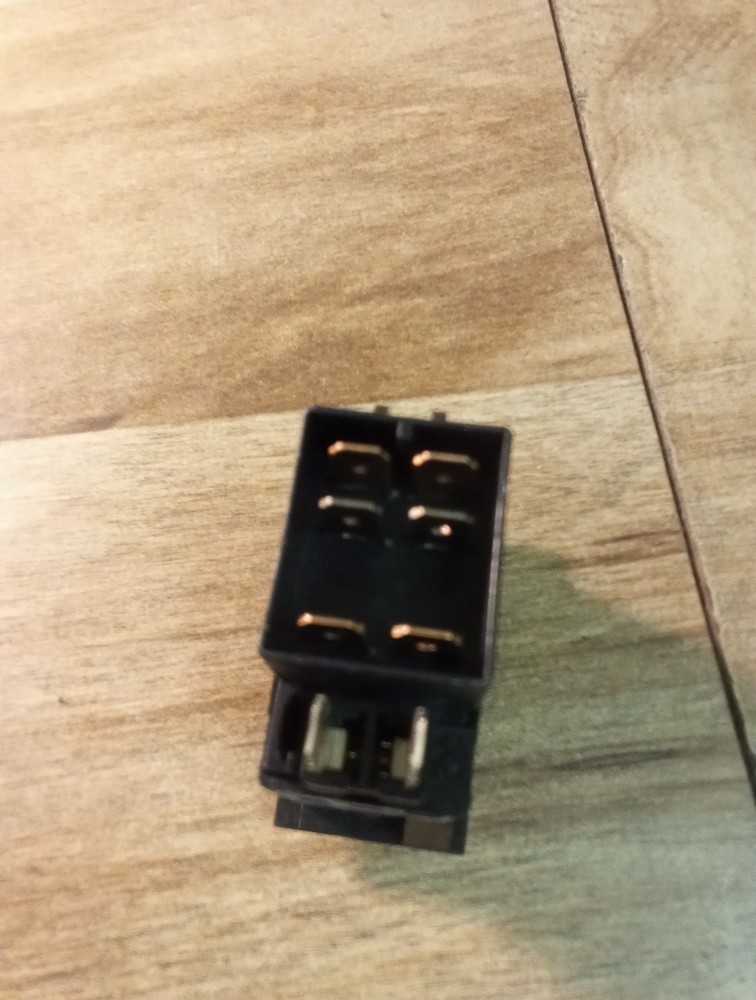 Elgin 511.058 Rocker Switch