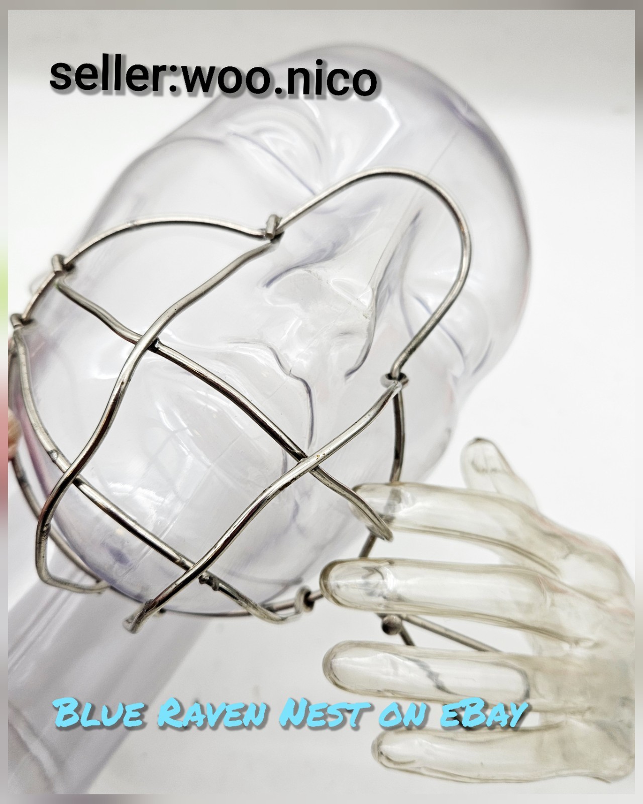 Antique MEDICAL SURGICAL ETHER INSTRUMENT Tool Anesthetics Chloroform