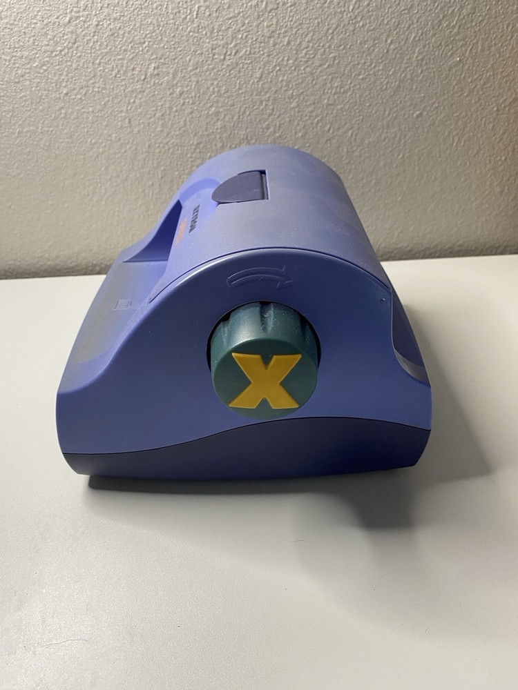 Xyron Model 500 Create a Sticker Machine