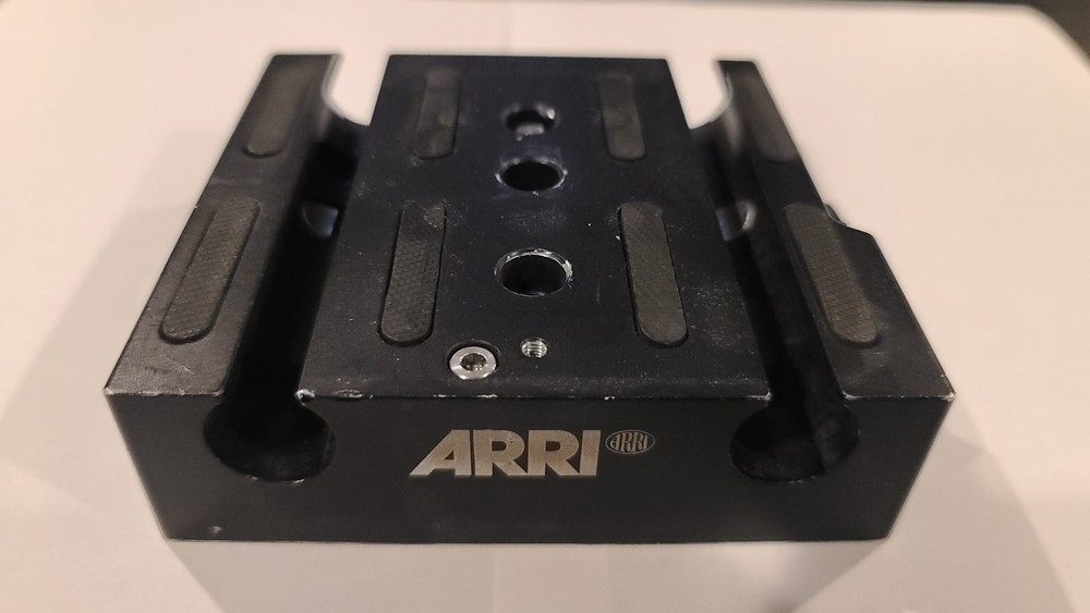 Arri MPB Base Plate Mount MPB-3 K2.166181.0
