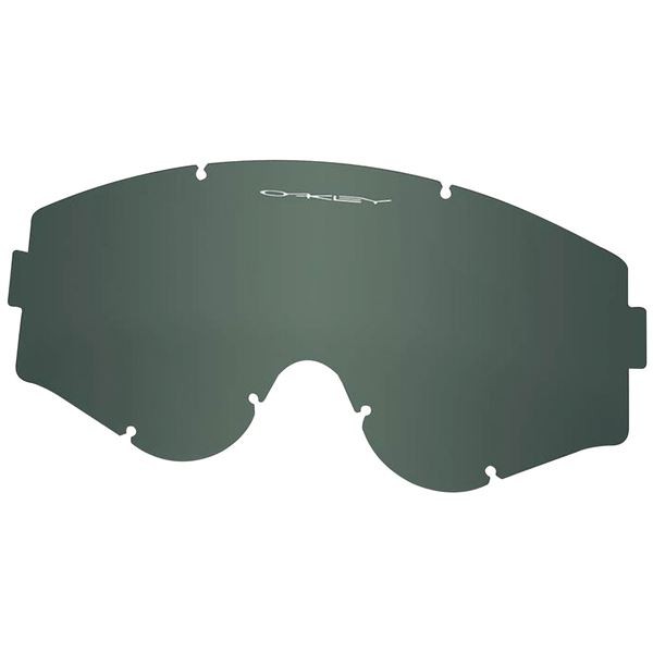 Oakley E/L Frame MX MX Goggle  Lens | 01-299