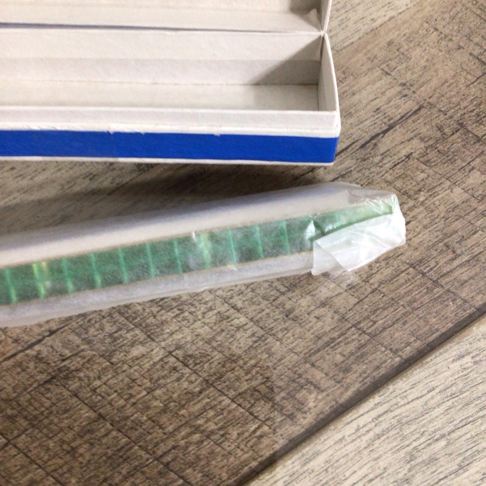 Vintage Schylling Harmonica with Box