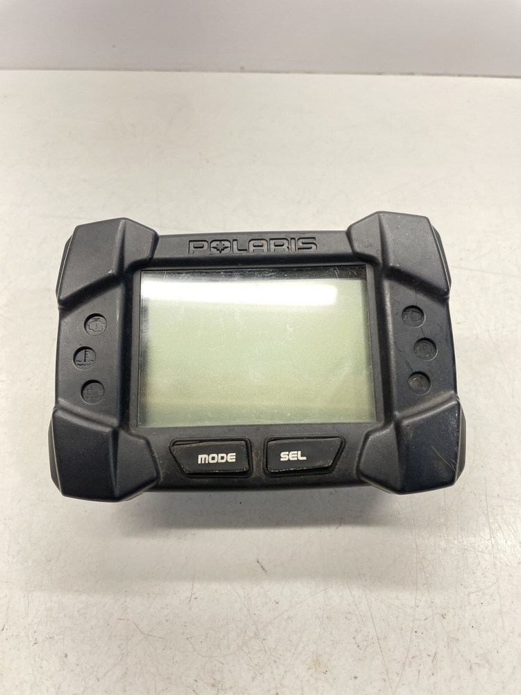 Gauge Multi Function Assembly - 2012 POLARIS 600 Rush